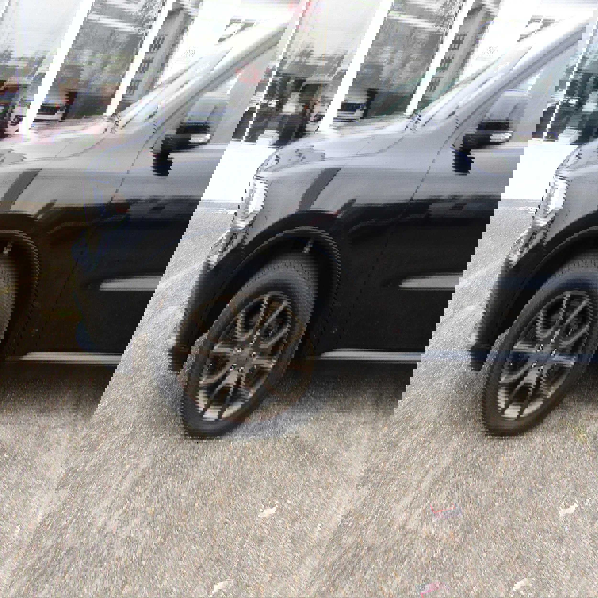 Used 2017 Dodge Durango GT w/ Nav & Power Liftgate Group image 2