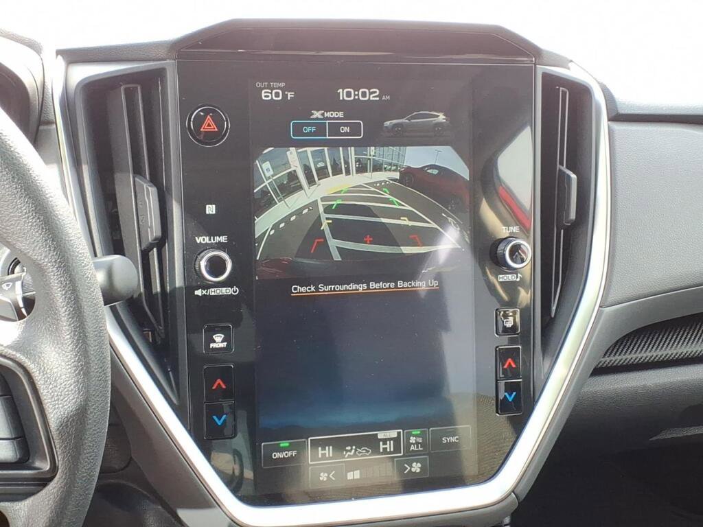 Used 2024 Subaru Crosstrek 2.0i Premium AWD/4WD image 18