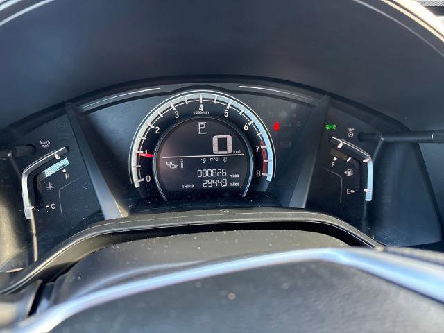 Used 2017 Honda CR-V LX image 15