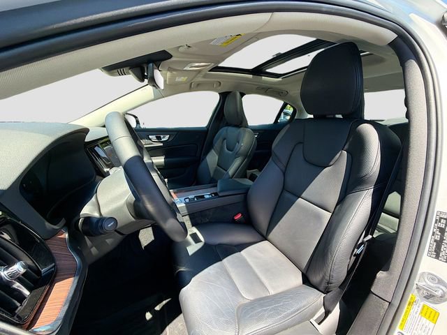 Used 2023 Volvo S60 B5 Plus w/ Climate Package AWD/4WD image 11