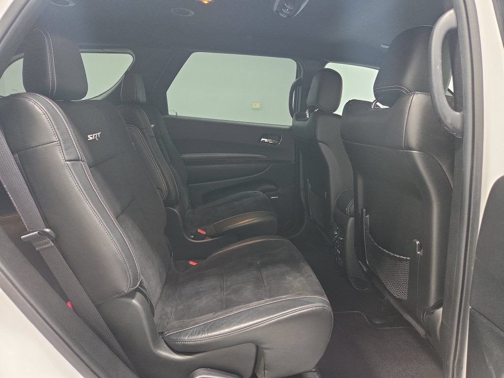 Used 2023 Dodge Durango SRT w/ Black Package AWD/4WD image 15