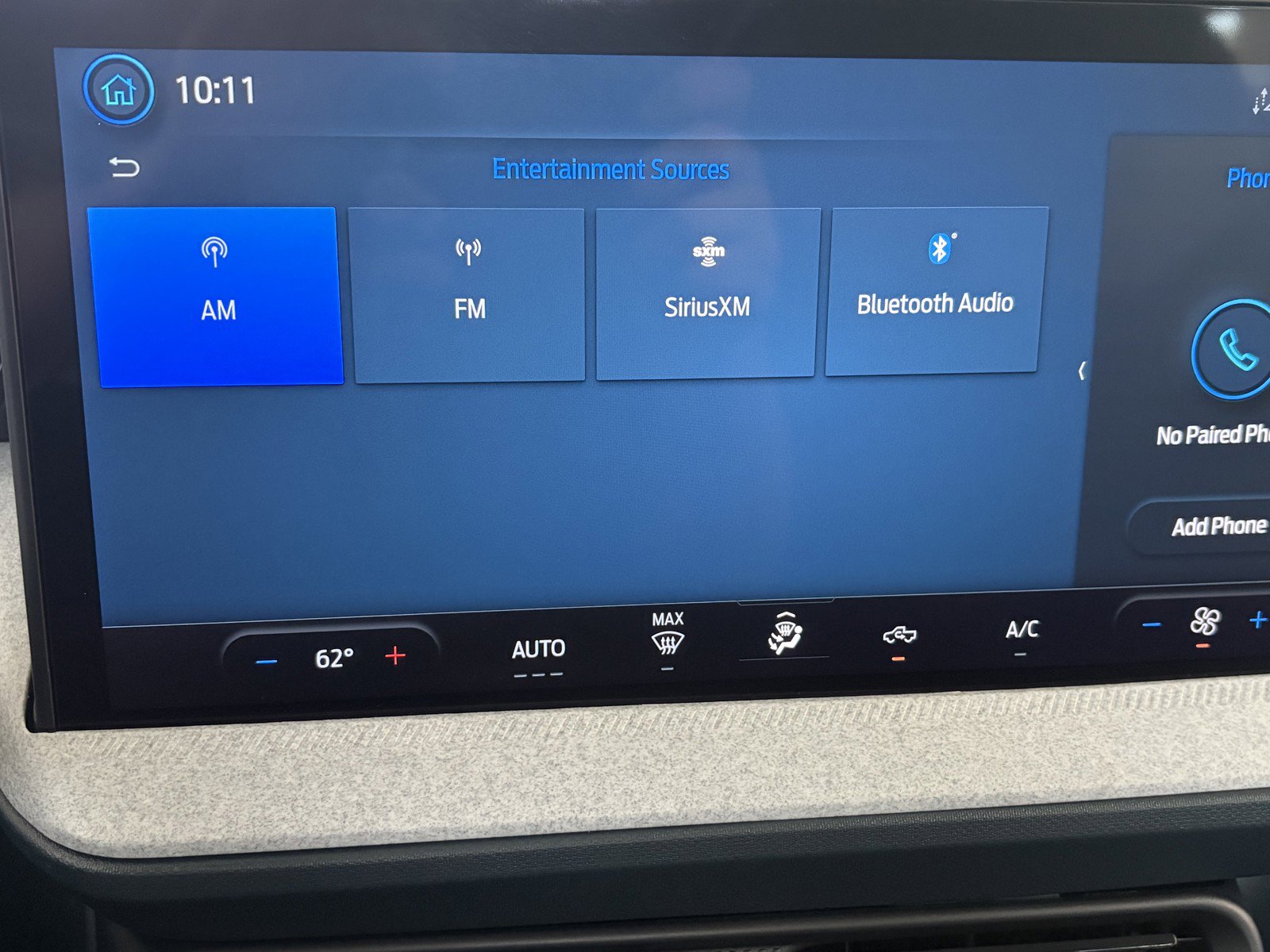Used 2025 Ford Maverick XLT w/ Equipment Group 301A AWD/4WD image 12