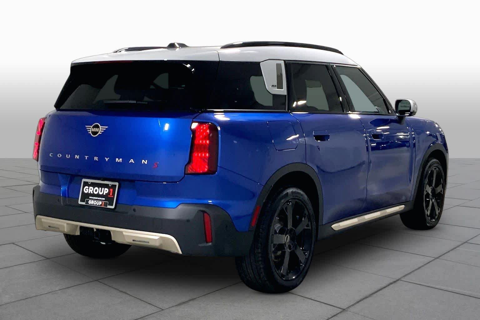 Used 2026 MINI Cooper Countryman S AWD/4WD image 12