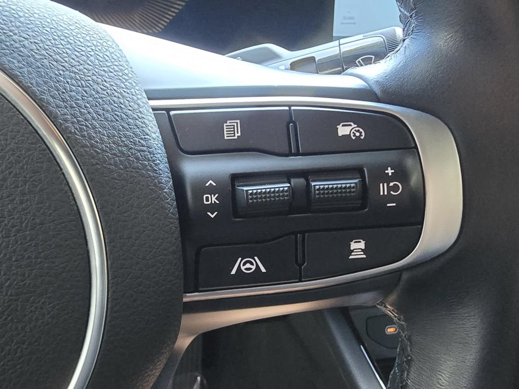 Used 2025 Kia K5 GT-Line FWD image 28