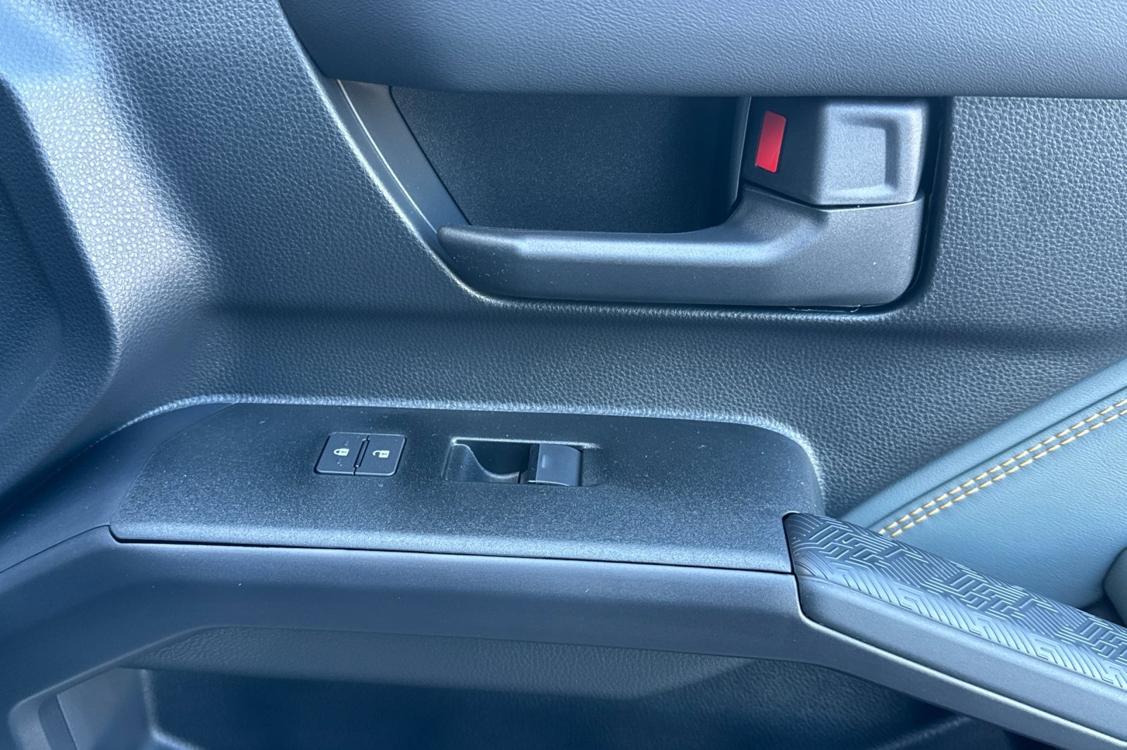 Certified 2025 Toyota 4Runner Trailhunter image 24