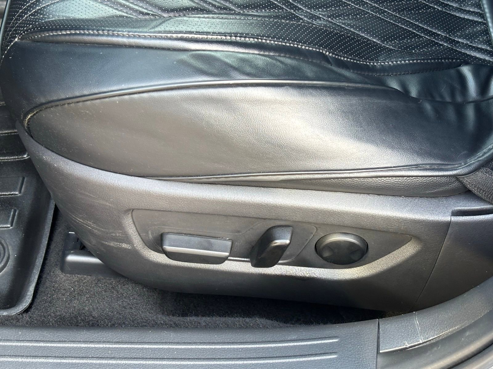 Used 2023 MAZDA CX-50 2.5 S w/ Cargo Package image 15