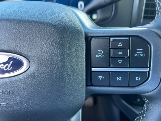 New 2026 Ford F350 Lariat w/ Lariat Premium Package AWD/4WD image 15