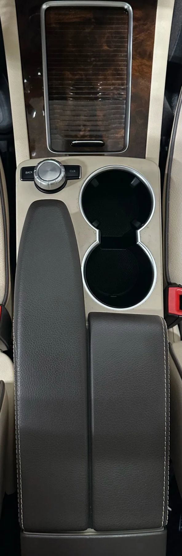 Used 2014 Mercedes-Benz GLK 250 BlueTEC 4MATIC image 27