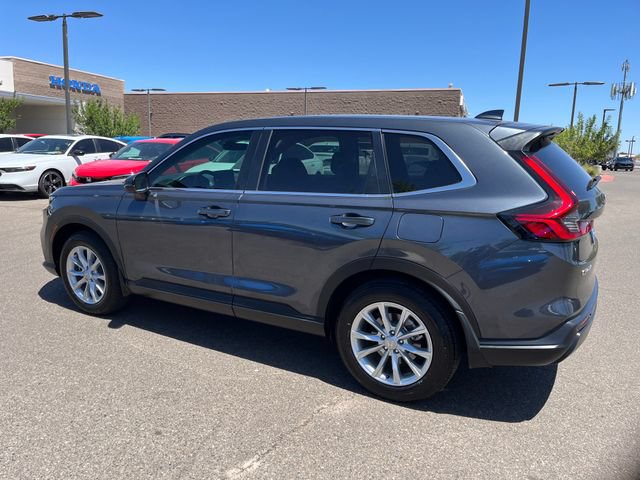 Certified 2025 Honda CR-V EX-L image 10