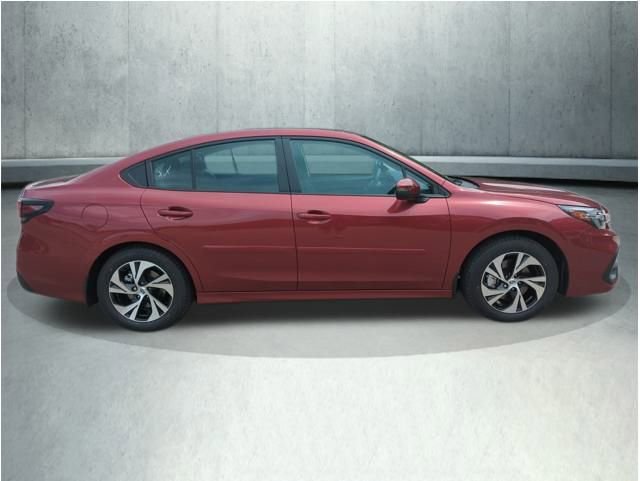 New 2025 Subaru Legacy Premium image 6