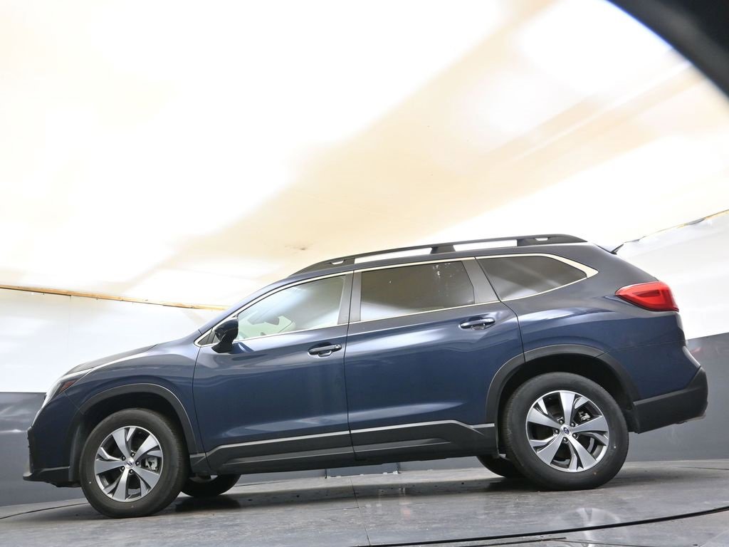 Certified 2024 Subaru Ascent Premium w/ Convenience Package image 41
