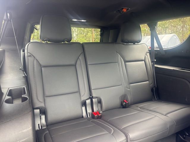 Used 2024 GMC Yukon XL Denali image 19