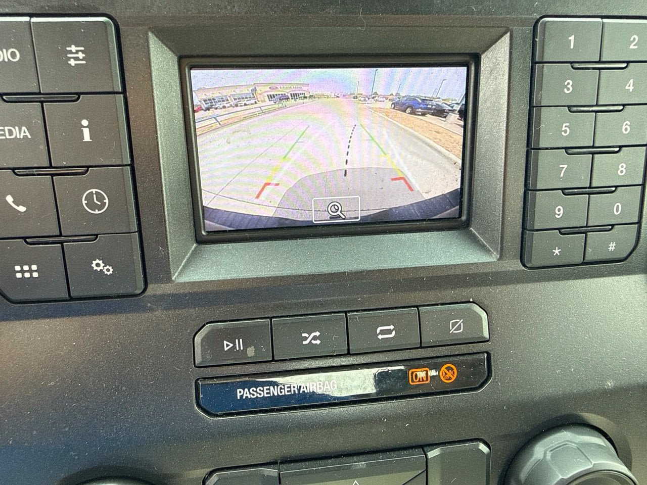 Used 2022 Ford F250 XL w/ Power Equipment Group RWD image 25