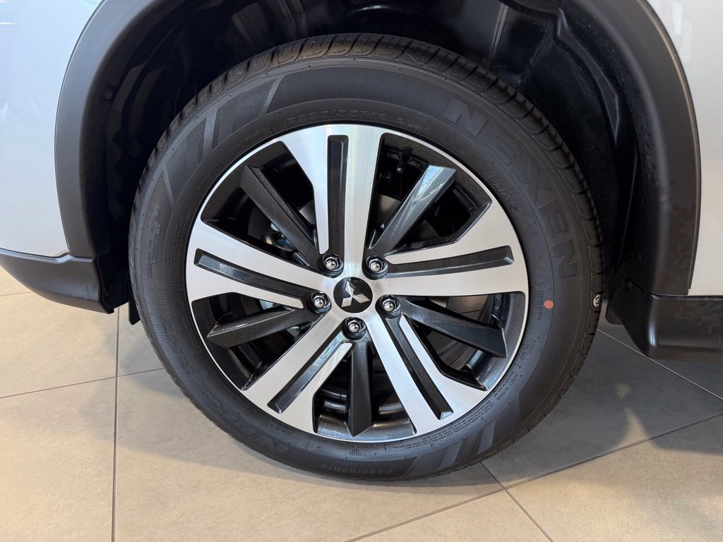 New 2026 Mitsubishi Outlander Sport SE AWD/4WD image 20