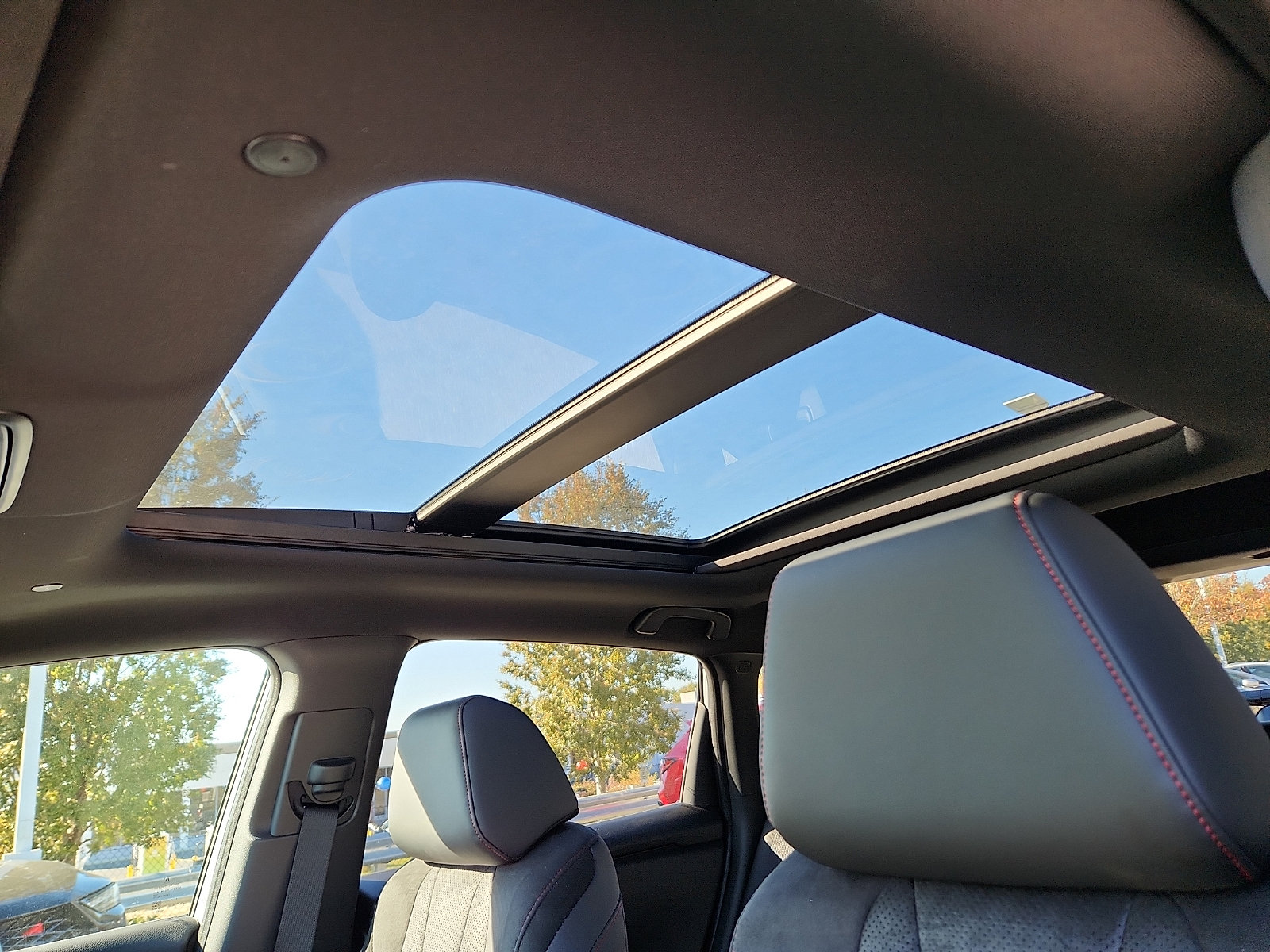 New 2026 Acura ADX A-Spec FWD image 10