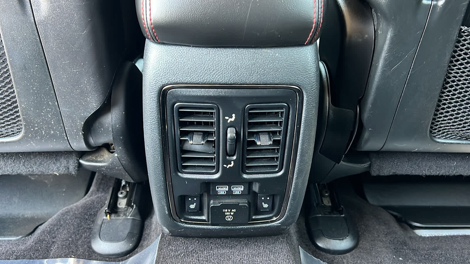 Used 2018 Dodge Durango GT w/ Premium Group AWD/4WD image 25