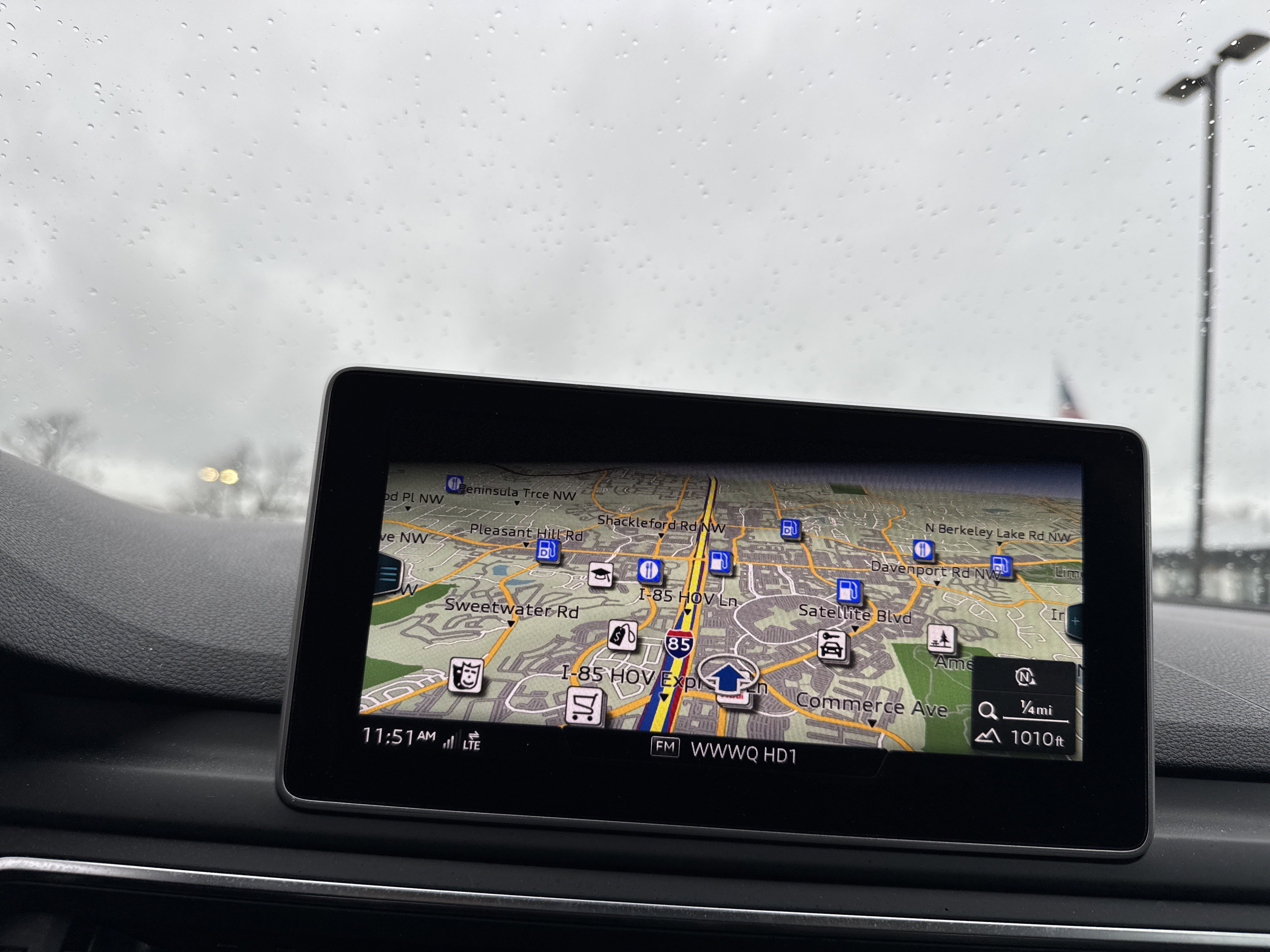 Used 2019 Audi A4 2.0T Premium Plus w/ Premium Plus Package image 24