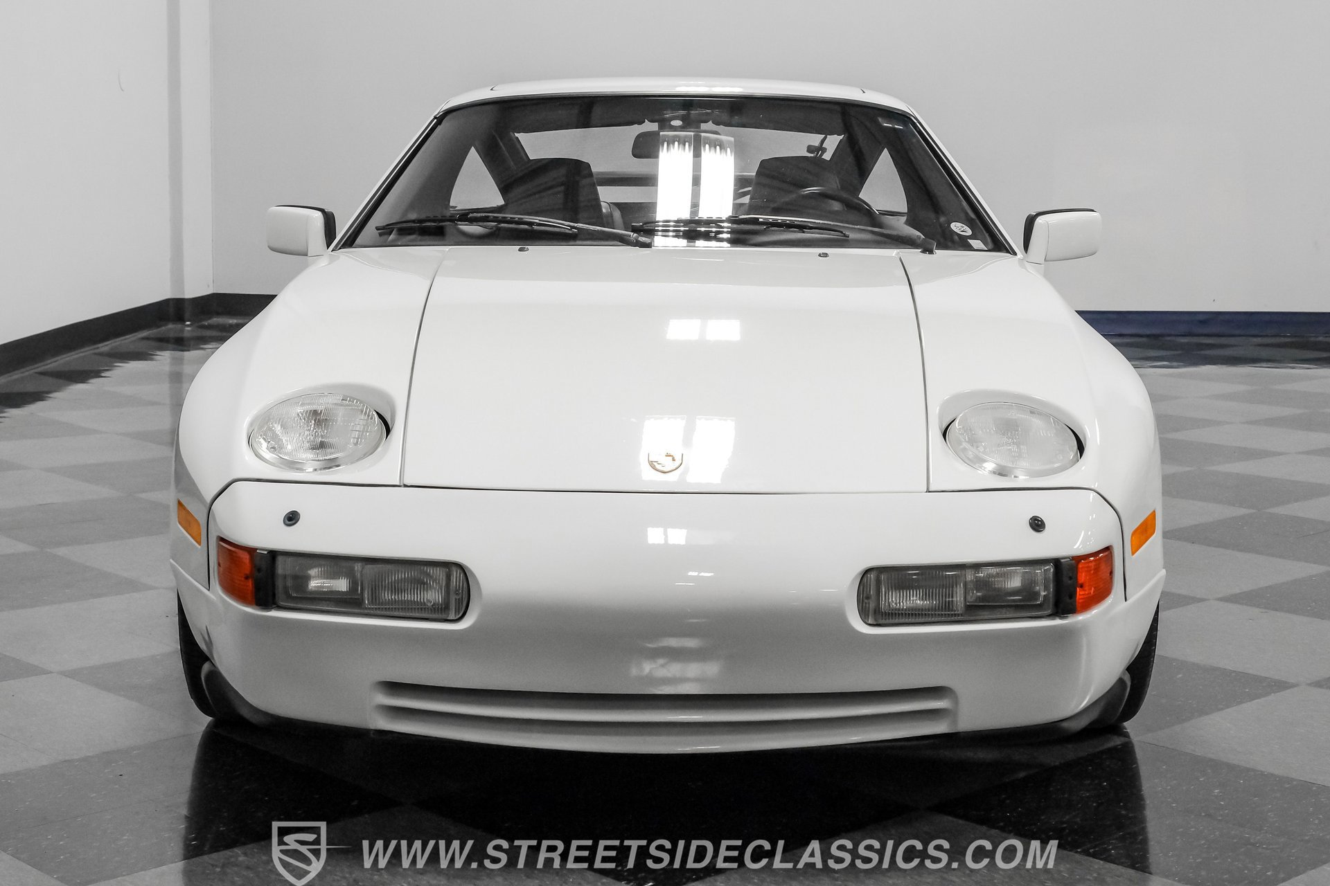 Used 1987 Porsche 928 S4 RWD image 16
