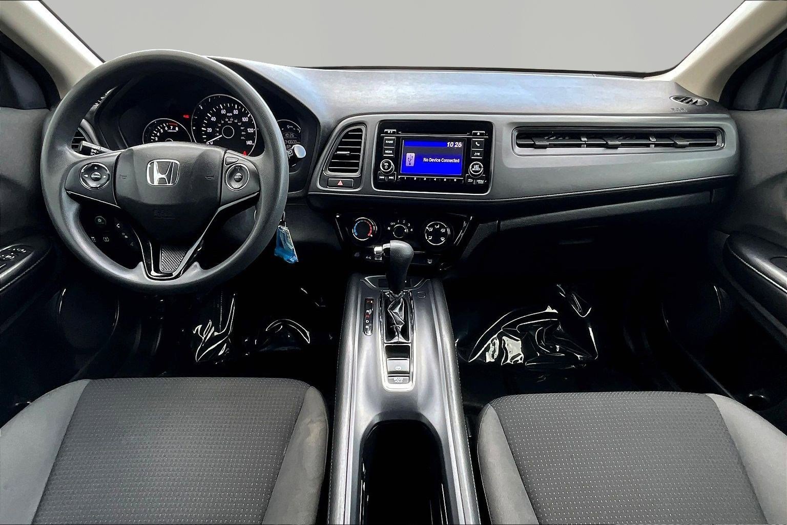 Used 2021 Honda HR-V LX image 8