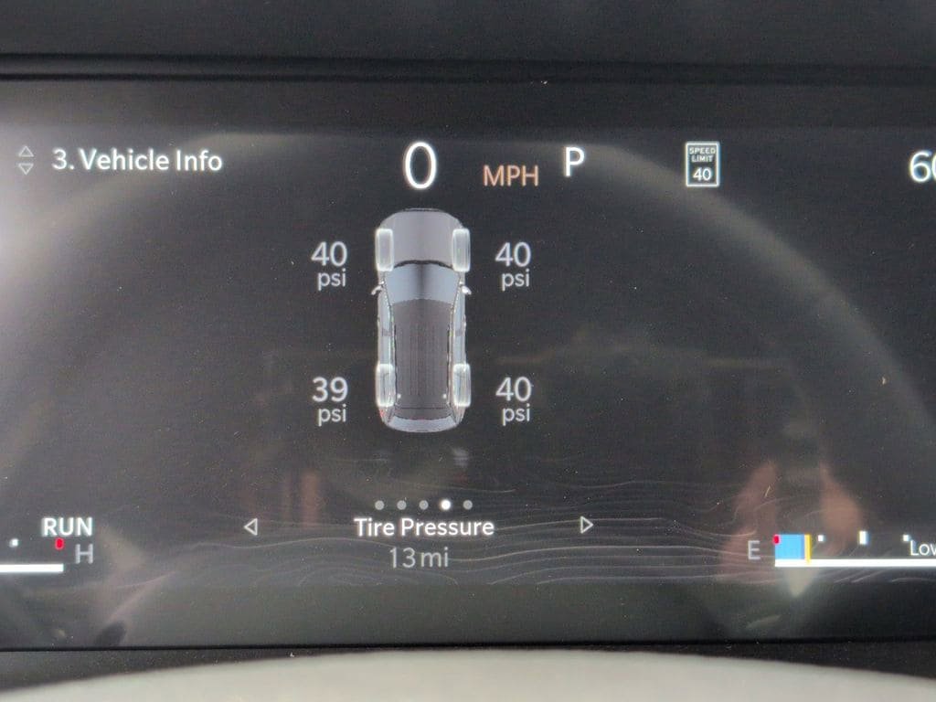 New 2026 Jeep Grand Cherokee Altitude RWD image 16