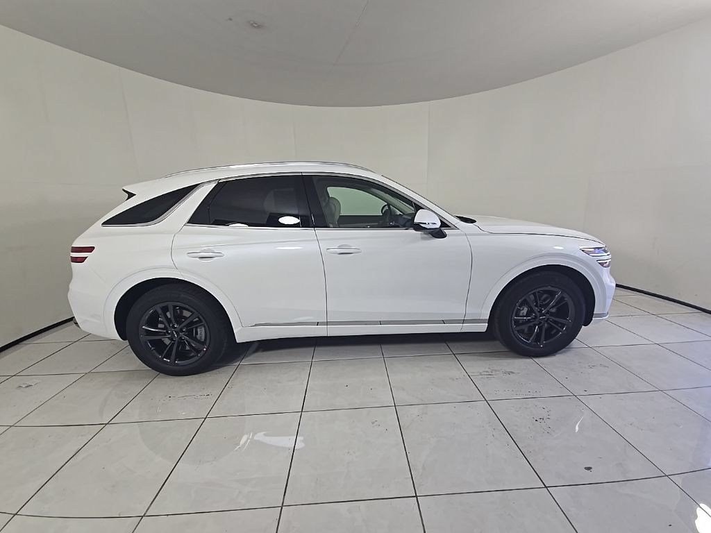 New 2027 Genesis GV70 2.5T Select AWD/4WD image 4