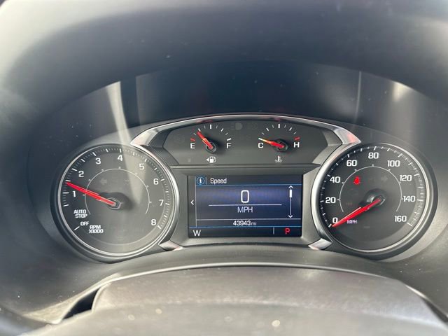 Used 2023 GMC Terrain SLE w/ Driver Convenience Package image 40