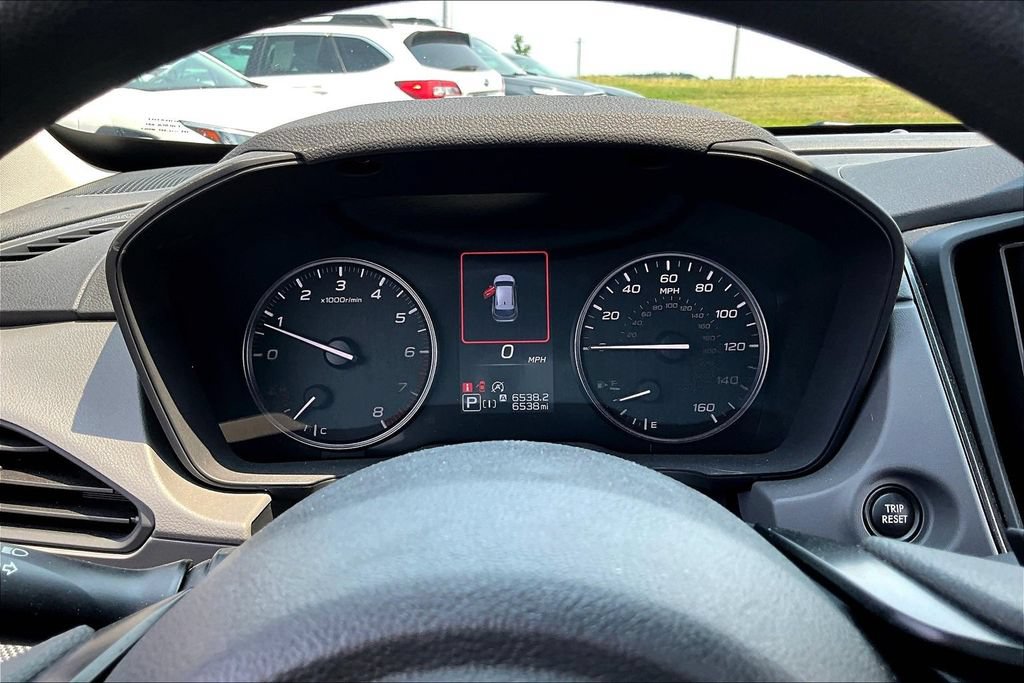 Certified 2026 Subaru Crosstrek 2.5i Premium AWD/4WD image 12