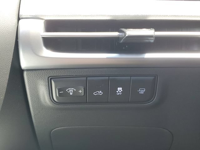 New 2026 Hyundai Santa Cruz Limited AWD/4WD image 30