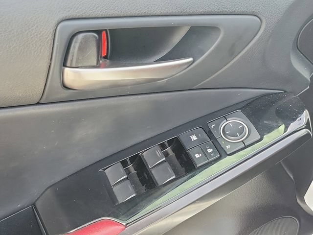 Used 2022 Lexus IS 300 w/ Accessory Package RWD image 15