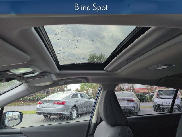 Certified 2025 Subaru Crosstrek 2.0i Premium image 20