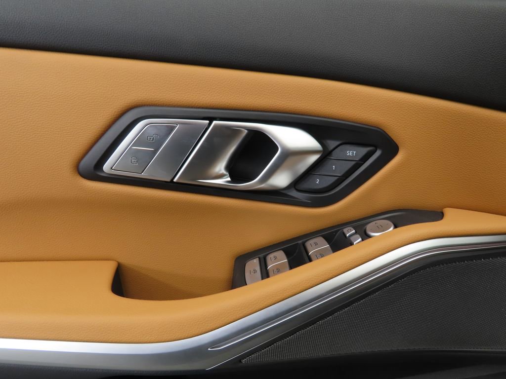 New 2026 BMW 330i Sedan w/ Premium Package image 22