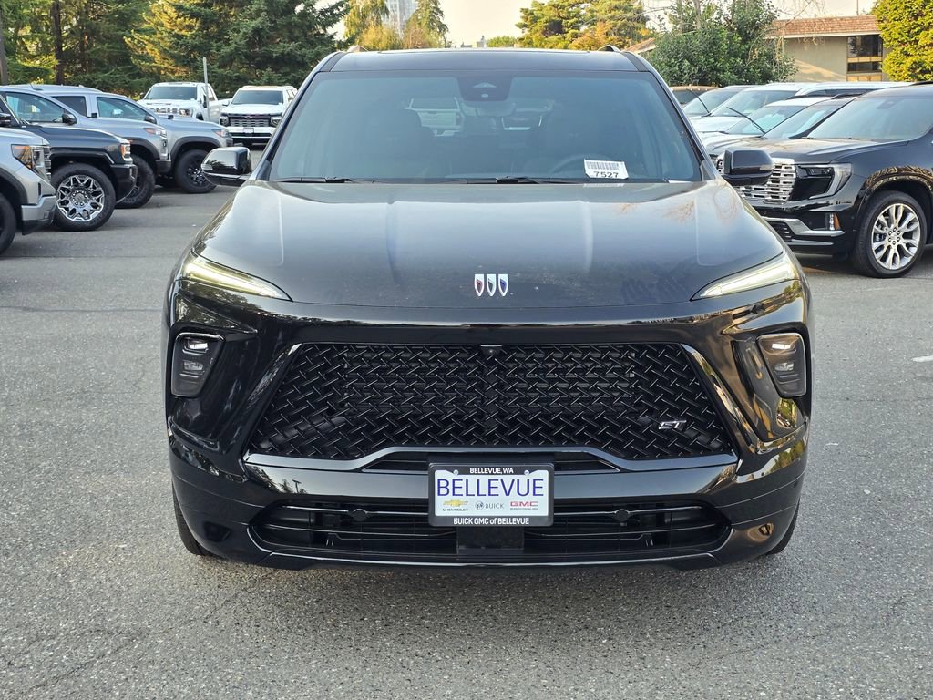 Used 2026 Buick Enclave Sport Touring w/ Power Package image 43