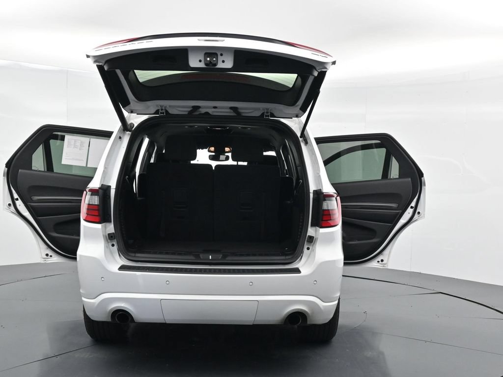 Used 2026 Dodge Durango GT RWD image 34