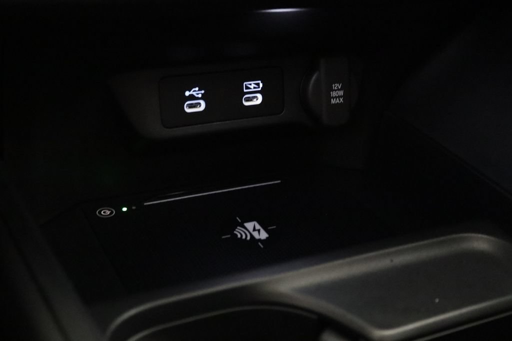 Certified 2026 Acura ADX A-Spec w/ Advance Package AWD/4WD image 30