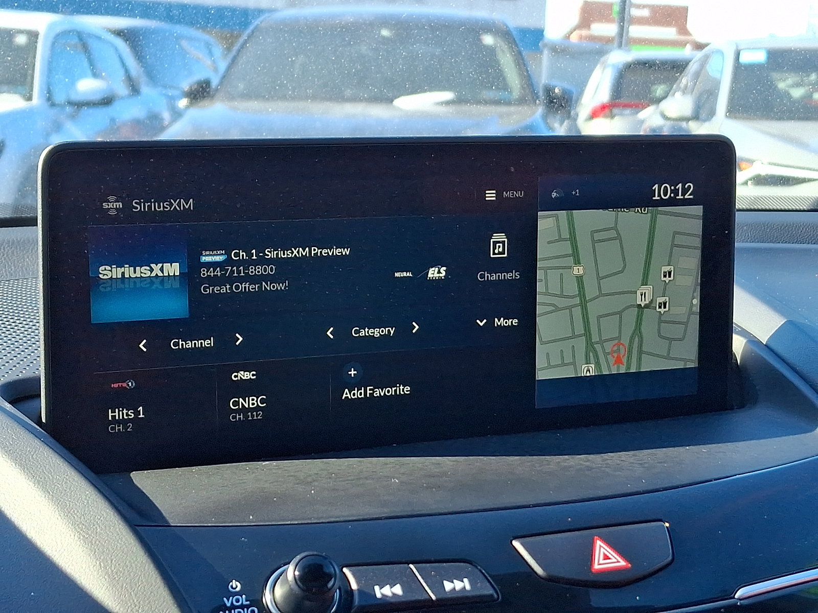 Certified 2024 Acura RDX A-Spec image 18