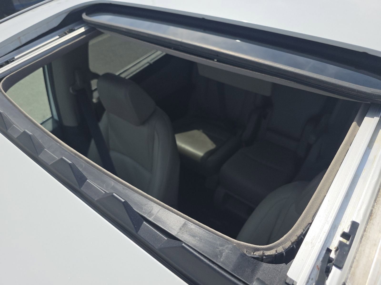 Used 2020 Honda Odyssey EX-L image 3