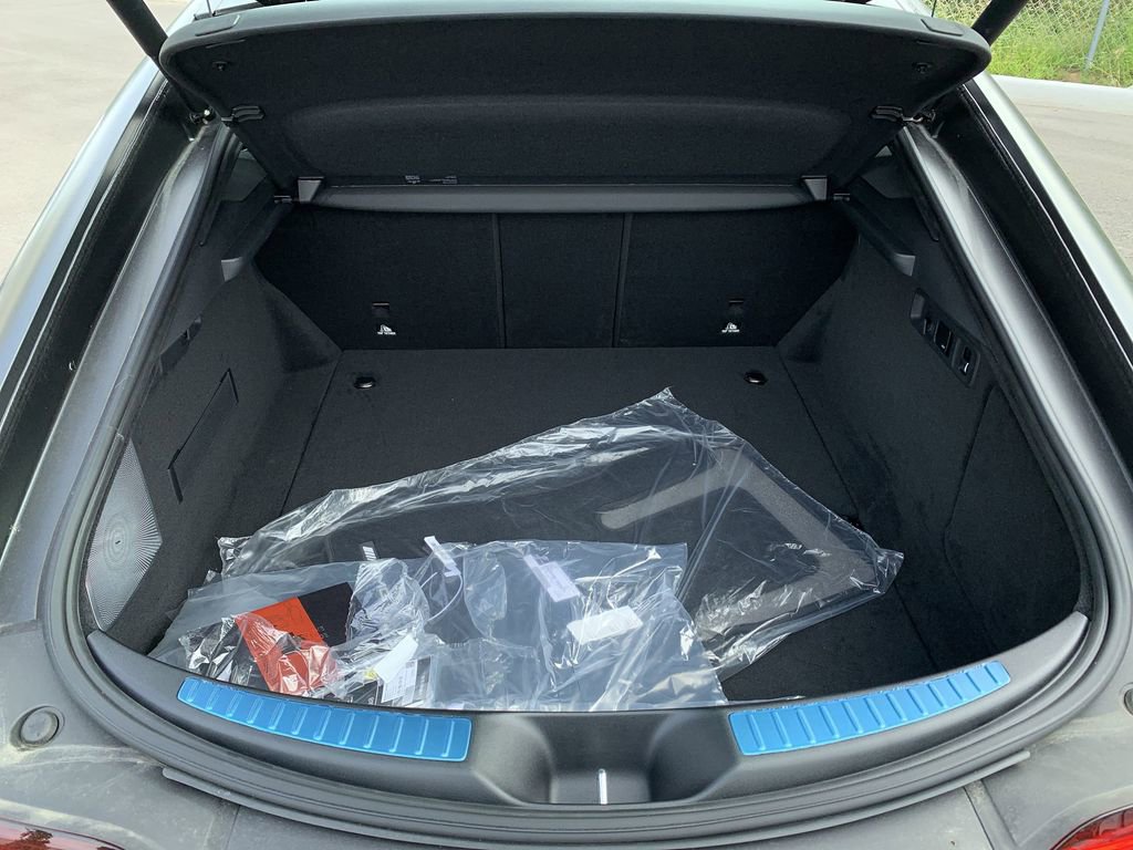 Used 2022 Mercedes-Benz AMG GT 43 image 10