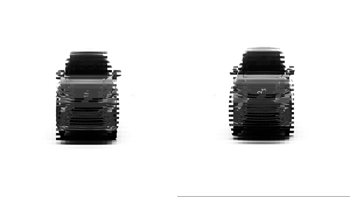 Certified 2026 Toyota Camry LE image 49