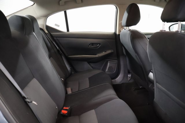 Used 2024 Nissan Sentra SV FWD image 28