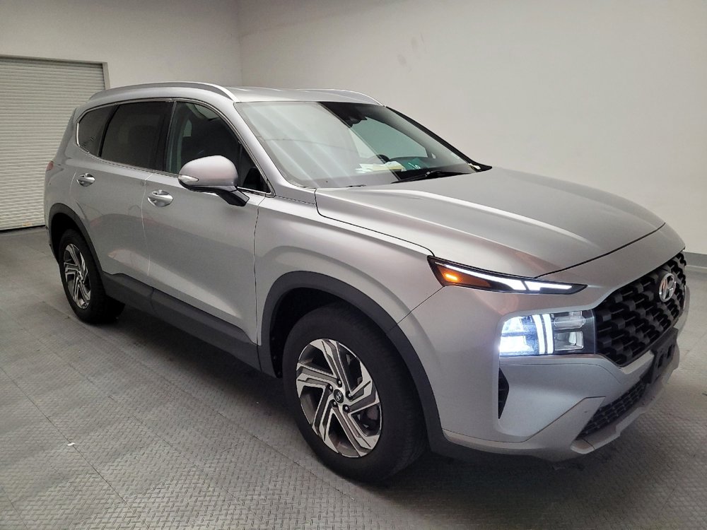 Used 2023 Hyundai Santa Fe SEL image 13