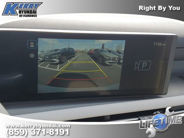 New 2026 Hyundai Tucson SEL image 27