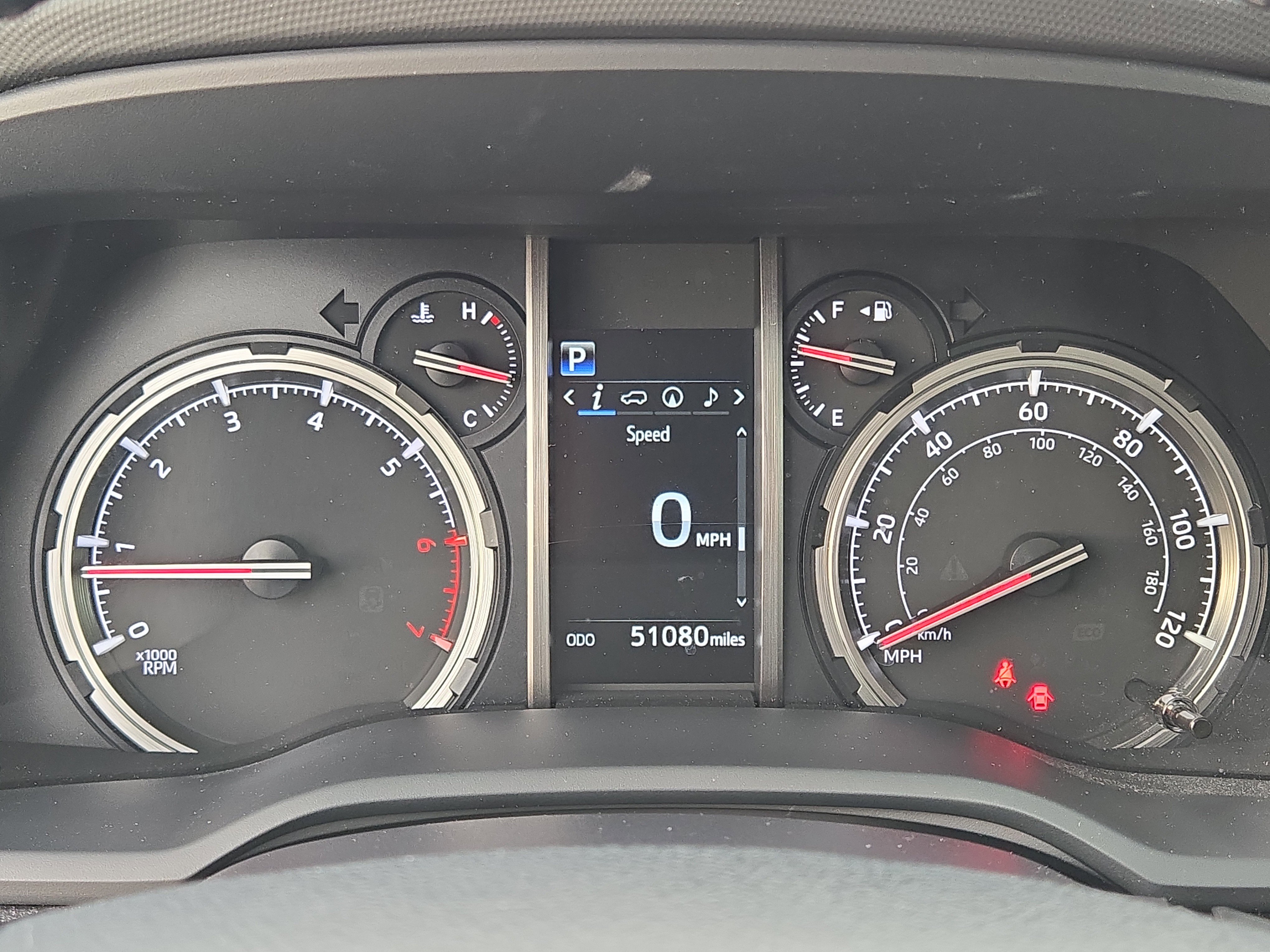 Used 2023 Toyota 4Runner Limited image 27