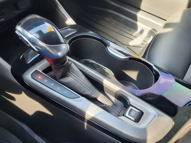Used 2024 Buick Envista Sport Touring w/ Convenience I Package image 29