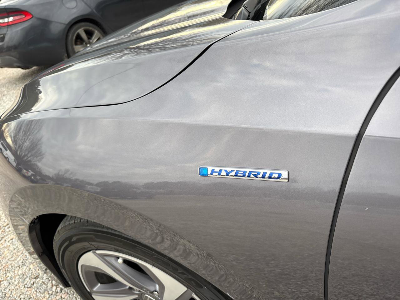 Used 2020 Honda Insight EX image 18