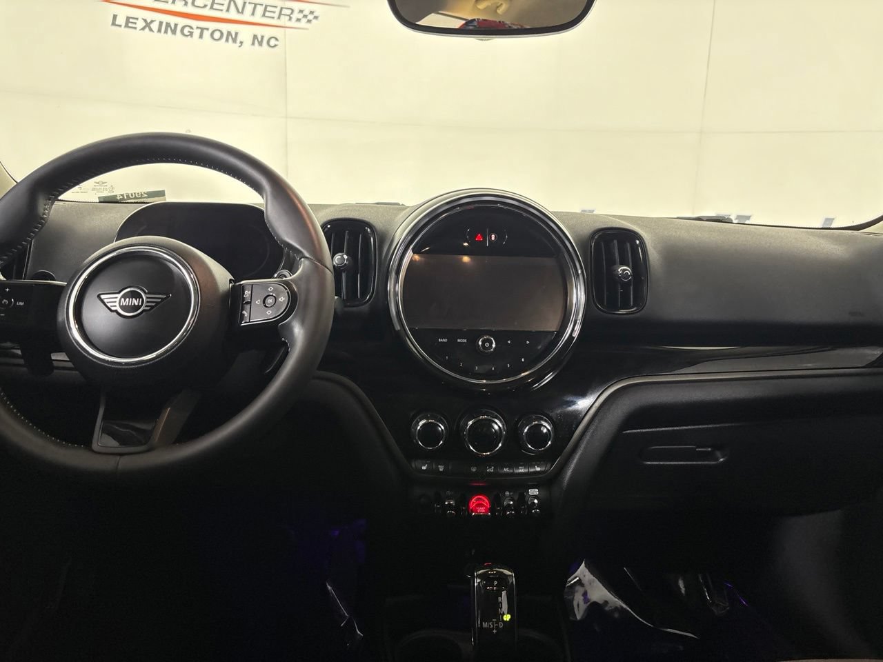 Used 2024 MINI Cooper Countryman S FWD image 24