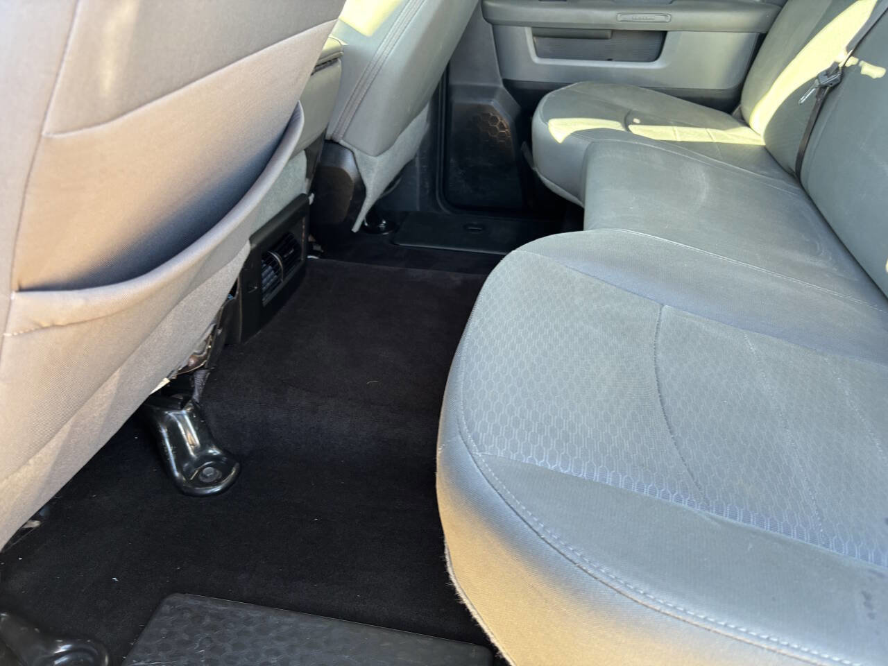 Used 2016 RAM 2500 SLT image 14