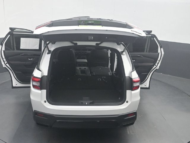 New 2026 Honda Pilot Sport image 47