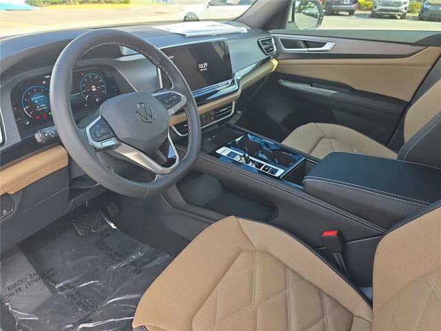 New 2026 Volkswagen Atlas Cross Sport SE FWD image 16