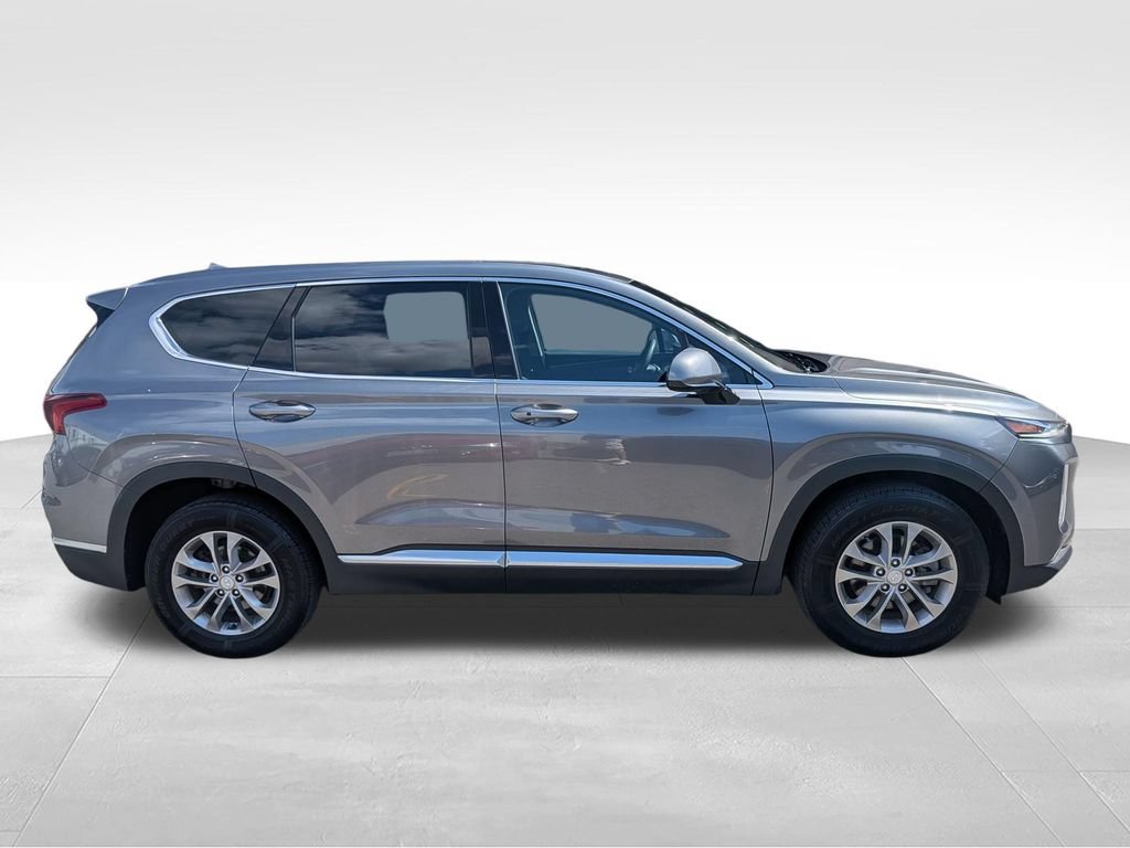 Used 2019 Hyundai Santa Fe SEL AWD/4WD image 12