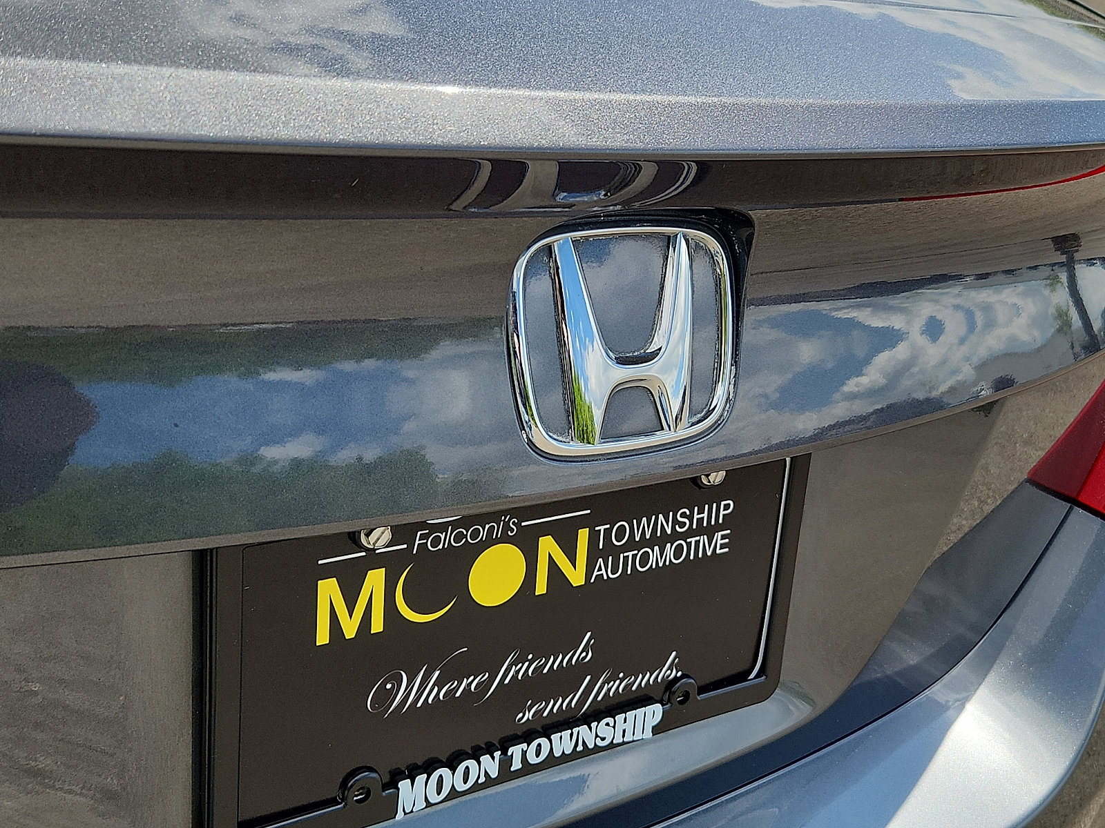 Used 2012 Honda Civic LX image 29